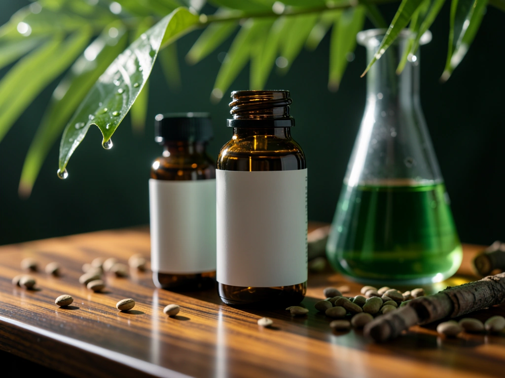 Rigorous botanical standards